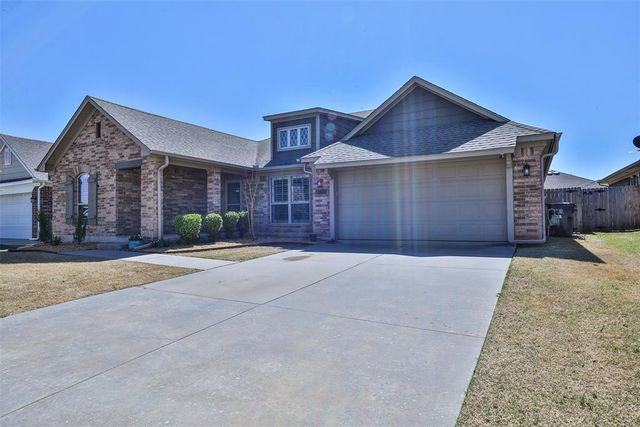 2412 SW 136th Street, Oklahoma City, OK 73170