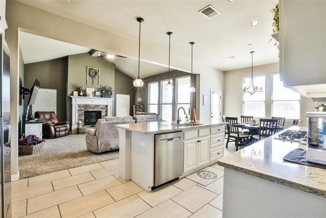 2412 SW 136th Street, Oklahoma City, OK 73170