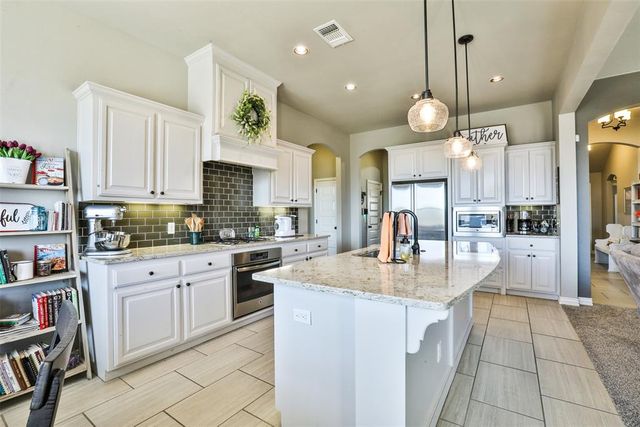 2412 SW 136th Street, Oklahoma City, OK 73170