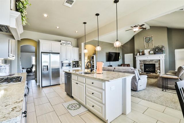 2412 SW 136th Street, Oklahoma City, OK 73170