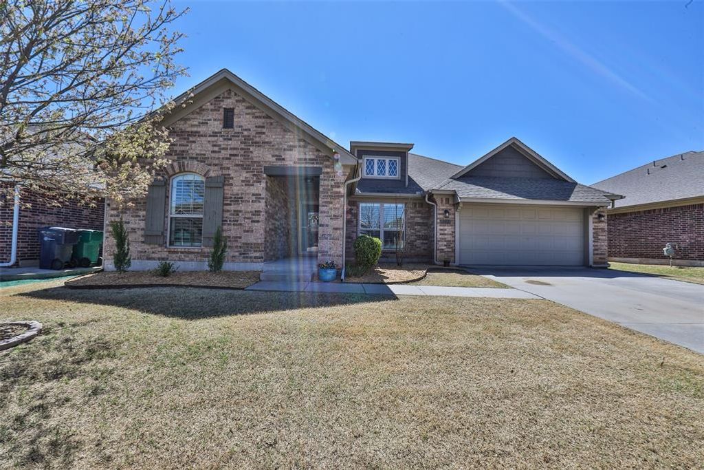 2412 SW 136th Street, Oklahoma City, OK 73170