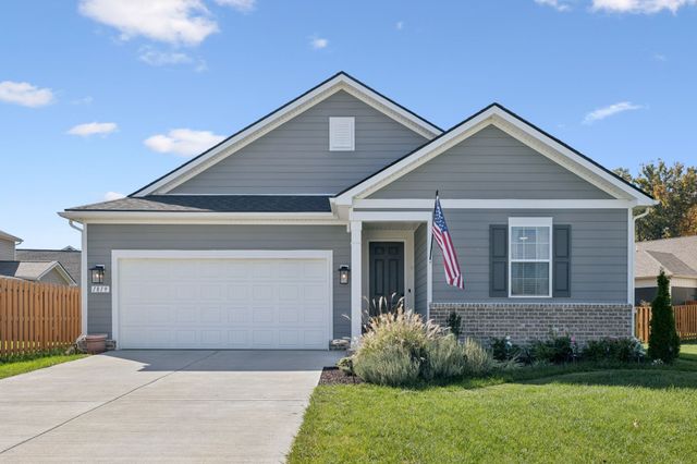 1819 Allwood Ave, Murfreesboro, TN 37128