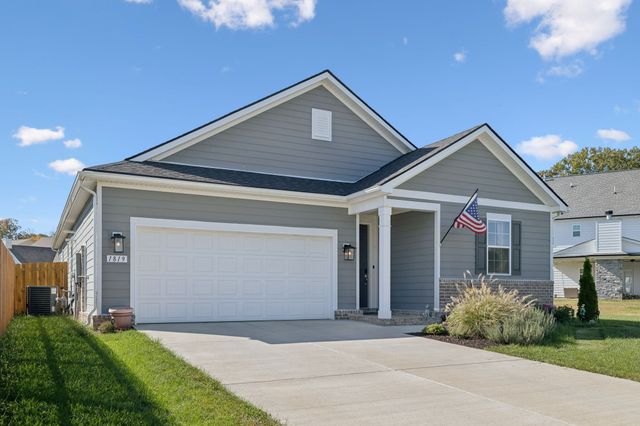 1819 Allwood Ave, Murfreesboro, TN 37128