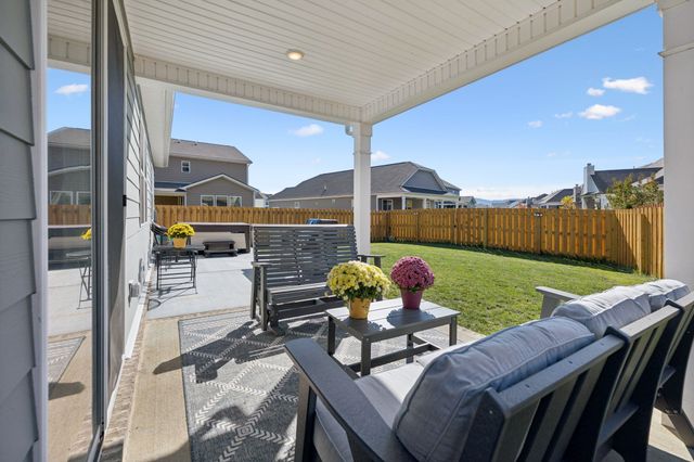 1819 Allwood Ave, Murfreesboro, TN 37128