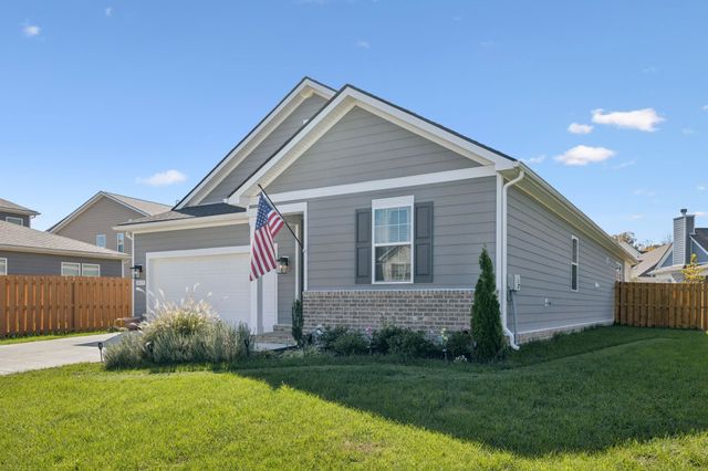 1819 Allwood Ave, Murfreesboro, TN 37128