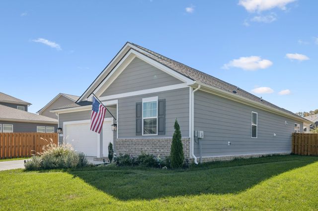 1819 Allwood Ave, Murfreesboro, TN 37128