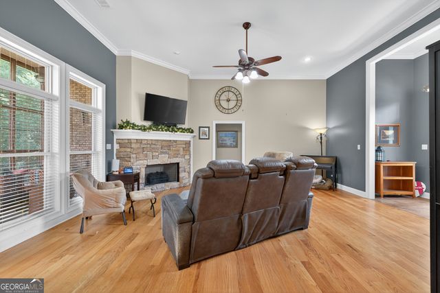 434 Aberdeen Way, Winder, GA 30680