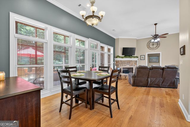 434 Aberdeen Way, Winder, GA 30680