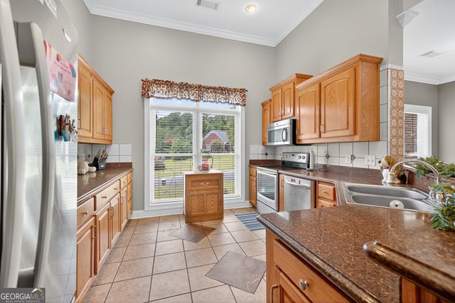 434 Aberdeen Way, Winder, GA 30680