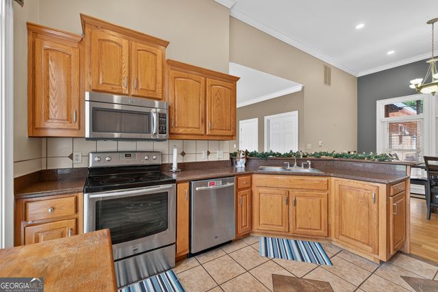 434 Aberdeen Way, Winder, GA 30680