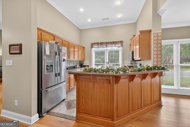 434 Aberdeen Way, Winder, GA 30680