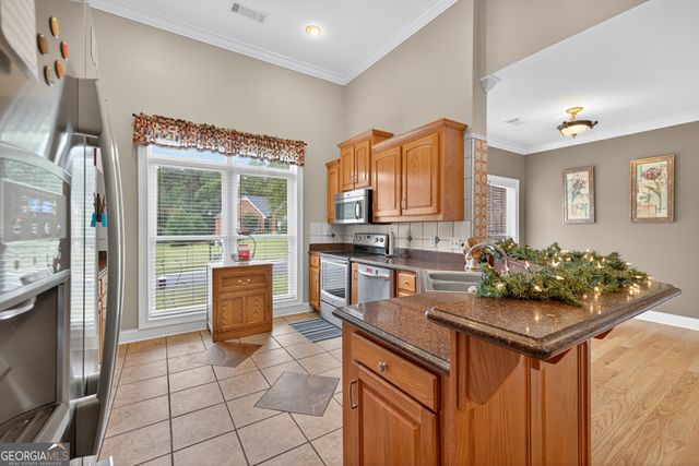 434 Aberdeen Way, Winder, GA 30680
