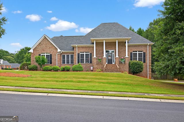 434 Aberdeen Way, Winder, GA 30680