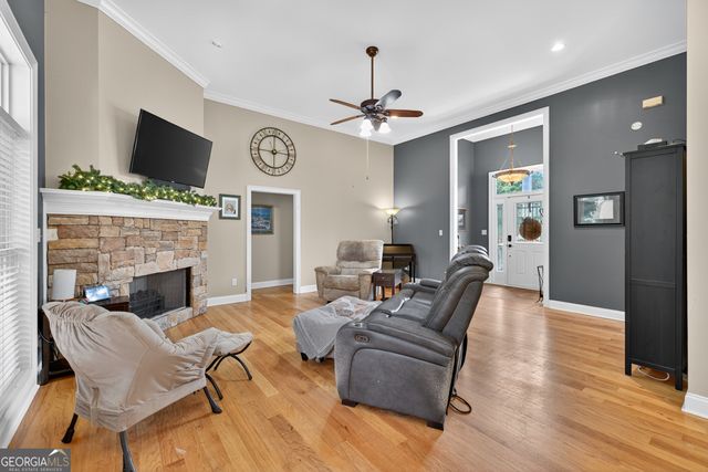 434 Aberdeen Way, Winder, GA 30680