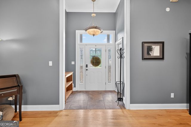 434 Aberdeen Way, Winder, GA 30680
