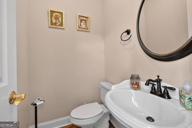 434 Aberdeen Way, Winder, GA 30680