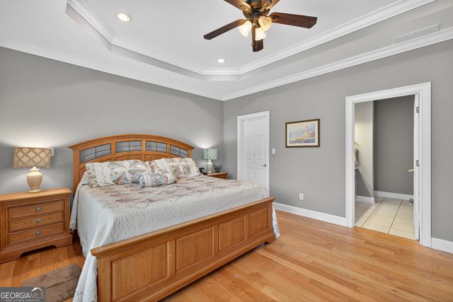 434 Aberdeen Way, Winder, GA 30680