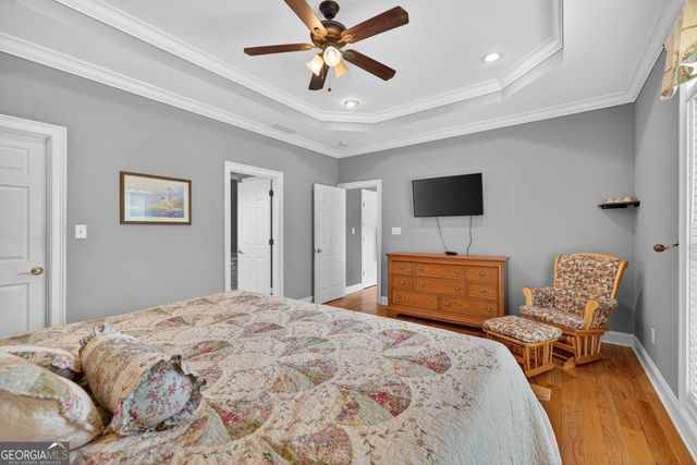 434 Aberdeen Way, Winder, GA 30680