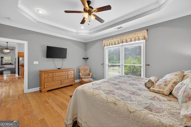 434 Aberdeen Way, Winder, GA 30680