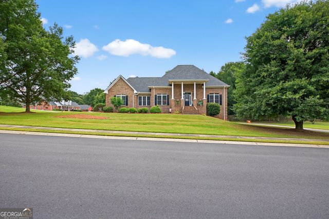 434 Aberdeen Way, Winder, GA 30680
