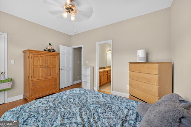 434 Aberdeen Way, Winder, GA 30680