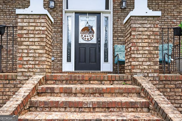 434 Aberdeen Way, Winder, GA 30680