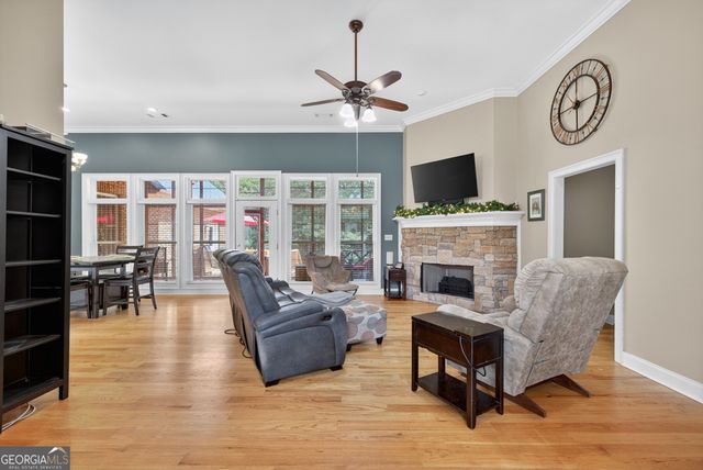 434 Aberdeen Way, Winder, GA 30680