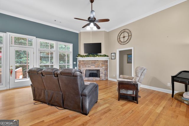 434 Aberdeen Way, Winder, GA 30680