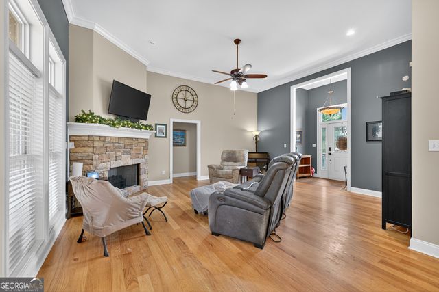434 Aberdeen Way, Winder, GA 30680
