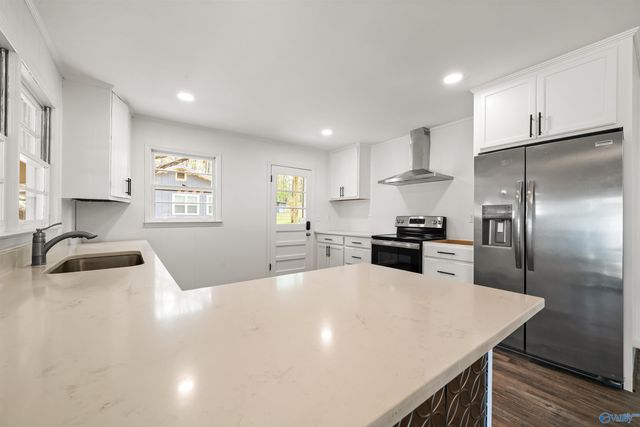 1700 County Road 102, Cedar Bluff, AL 35959