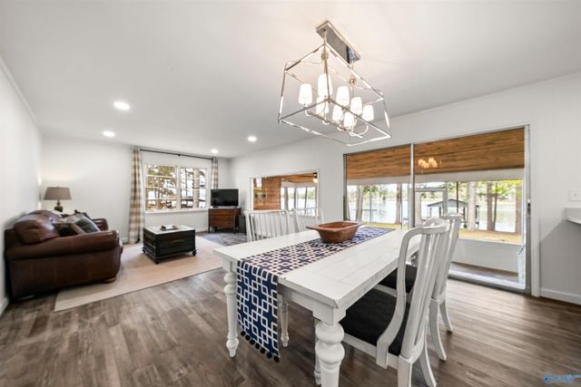 1700 County Road 102, Cedar Bluff, AL 35959