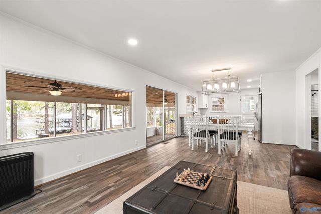 1700 County Road 102, Cedar Bluff, AL 35959