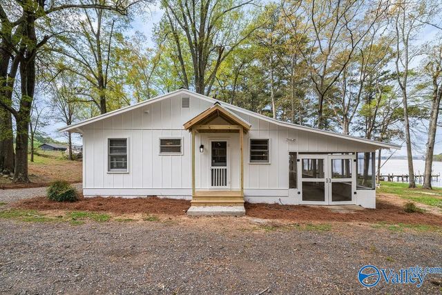 1700 County Road 102, Cedar Bluff, AL 35959