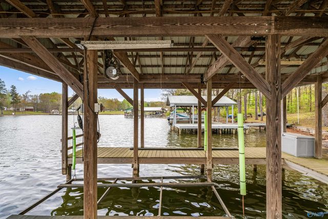 1700 County Road 102, Cedar Bluff, AL 35959