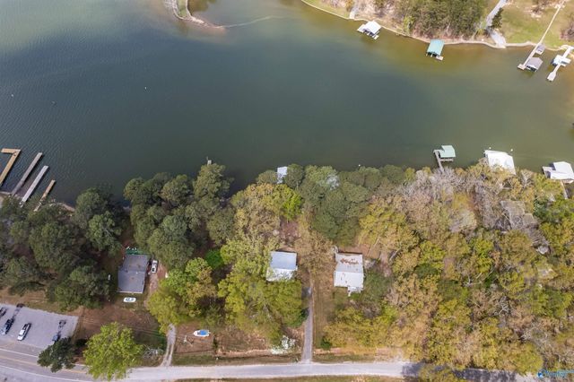 1700 County Road 102, Cedar Bluff, AL 35959