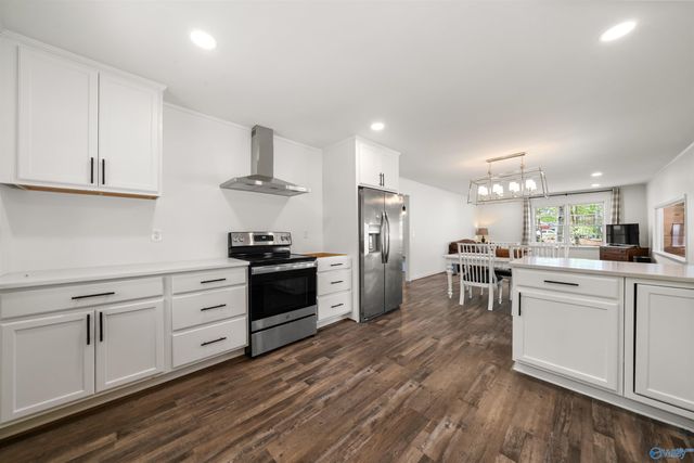 1700 County Road 102, Cedar Bluff, AL 35959