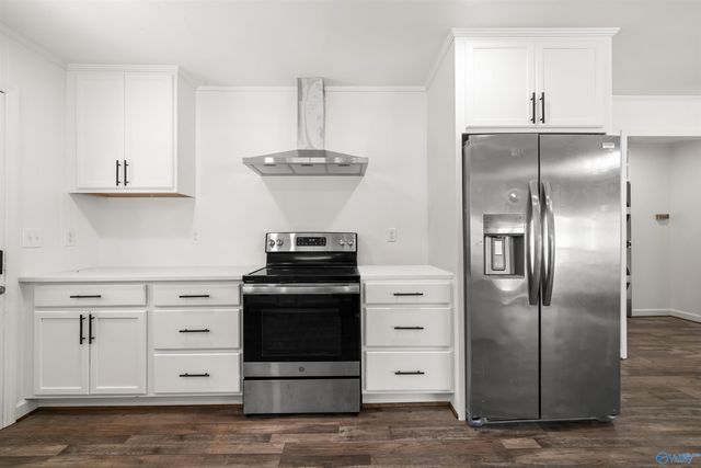 1700 County Road 102, Cedar Bluff, AL 35959