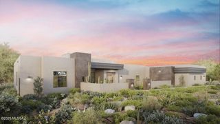 14311 N Giant Saguaro Place, Oro Valley, AZ 85755