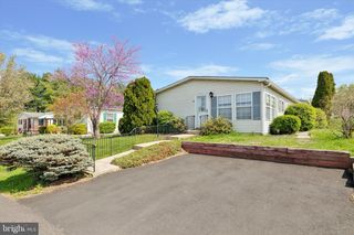 14 JUNIPER COURT, Harleysville, PA 19438