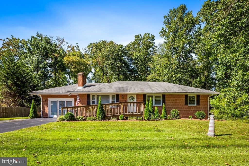 410 STONEY TER, Fallston, MD 21047