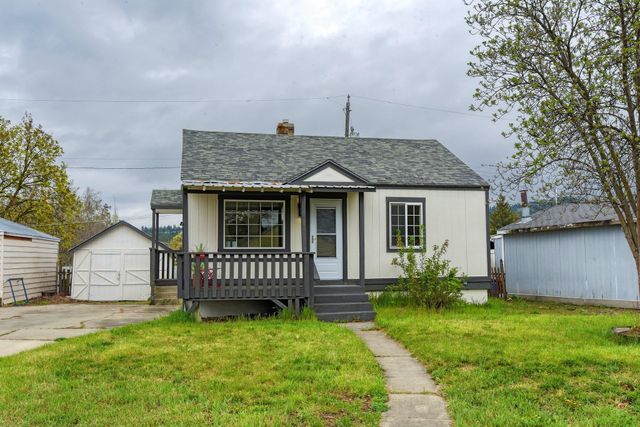 14511 E Heroy Ave, Spokane Valley, WA 99216