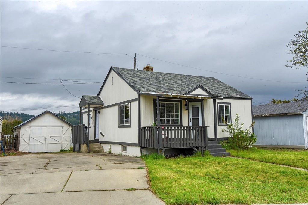 14511 E Heroy Ave, Spokane Valley, WA 99216