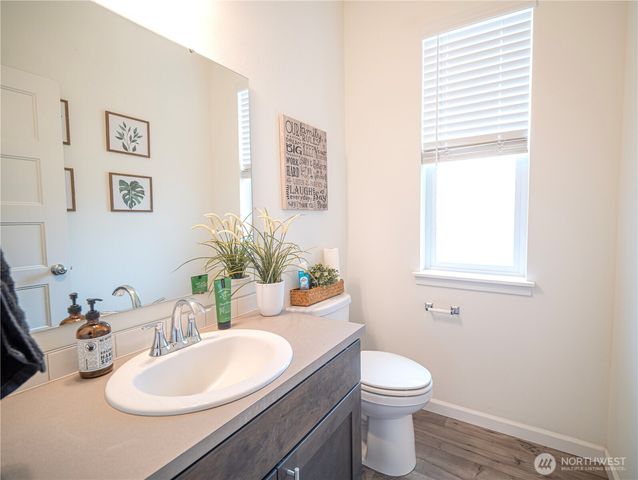 901 161st Street Ct E, Spanaway, WA 98387