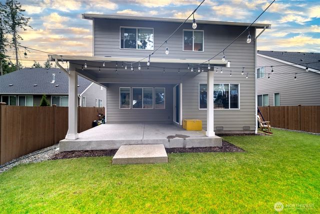 901 161st Street Ct E, Spanaway, WA 98387