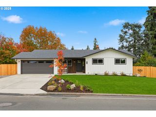 518 Nw 94TH St, Vancouver, WA 98665