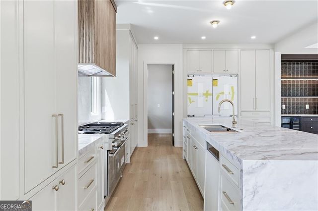 1203 Oglethorpe Avenue NE, Atlanta, GA 30319