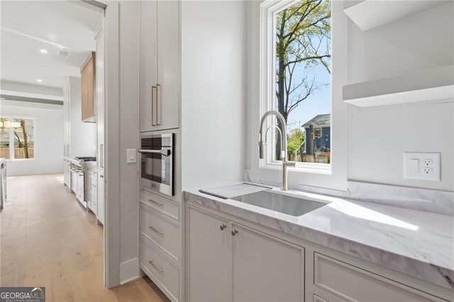 1203 Oglethorpe Avenue NE, Atlanta, GA 30319