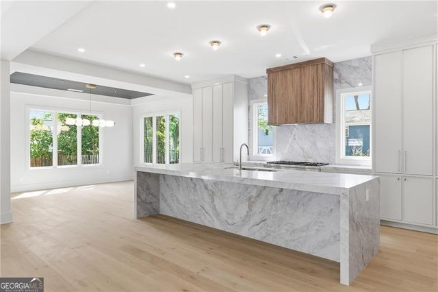 1203 Oglethorpe Avenue NE, Atlanta, GA 30319