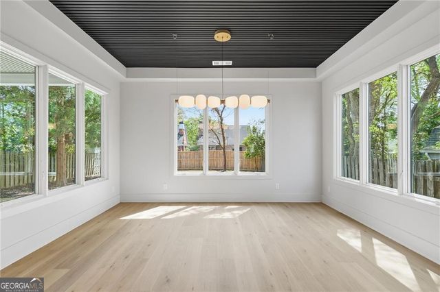 1203 Oglethorpe Avenue NE, Atlanta, GA 30319