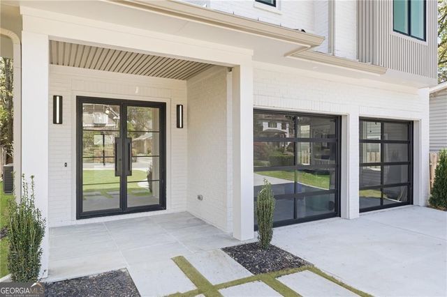 1203 Oglethorpe Avenue NE, Atlanta, GA 30319